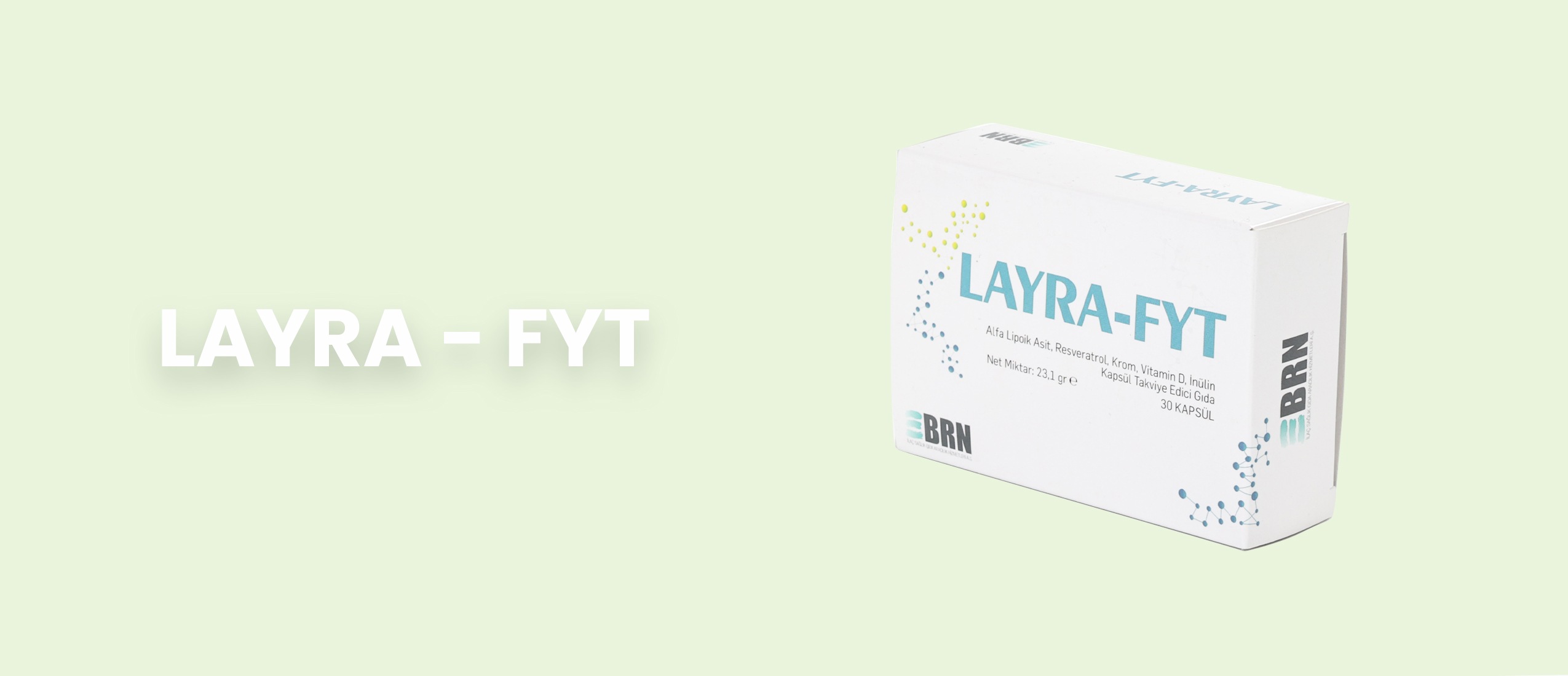 LAYRA FYT