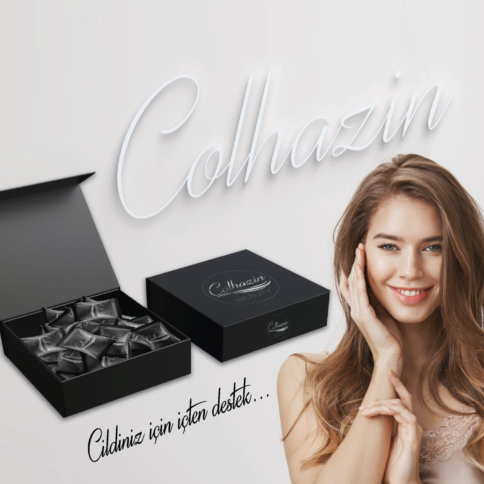 Colhazin Beauty Nedir ?