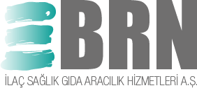 BRN ILAÇ logo